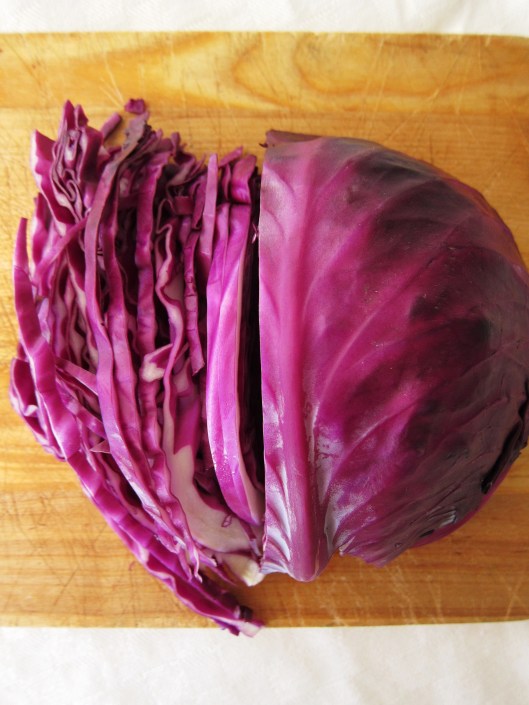 cabbage