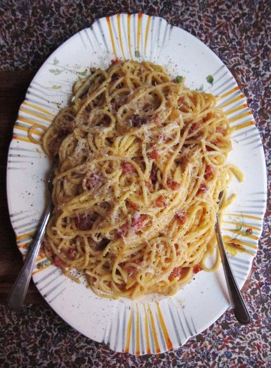 Carbonara
