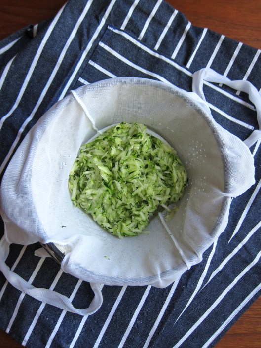 Fig Zucchini Walnut Bread