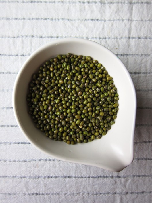 Mung Beans