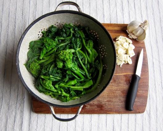 Rapini