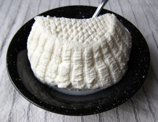 Fresh Ricotta