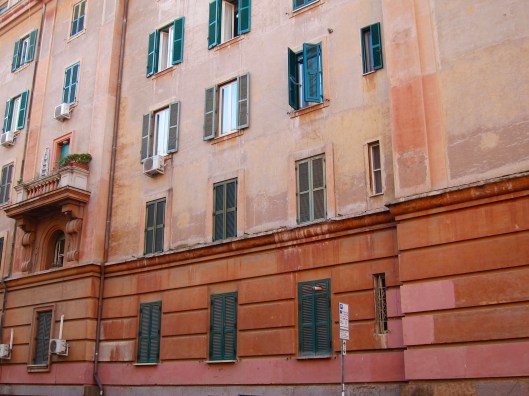 Testaccio, Rome